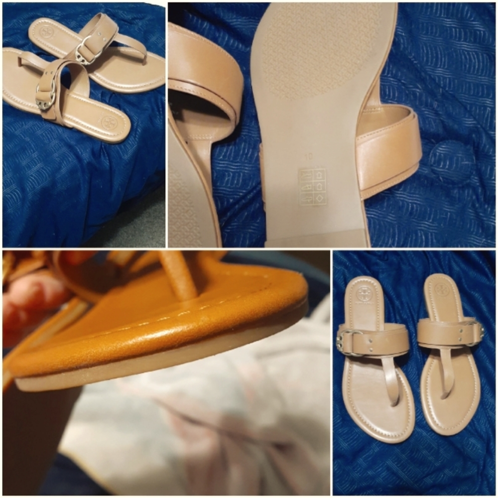 Tory Burch Marsden